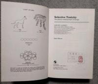 Selective Toxicity　The Physico-chemical Basis of Therapy　Sixth Edition