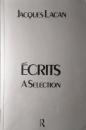 Jacques Lacan　Ecrits　A Selection
