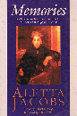 Memories　My Life as an International Leader in Health, Suffrage, and Peace
