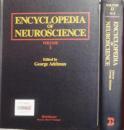 Encyclopedia of Neuroscience  2 Volume Set (全2冊)