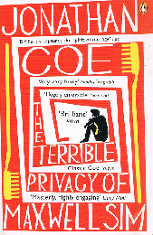 The Terrible Privacy of Maxwell Sim