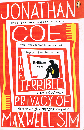 The Terrible Privacy of Maxwell Sim