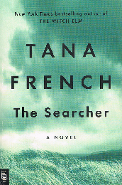 The Searcher
