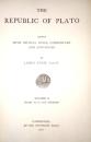 The Republic of Plato　Vol.2 Books VI-X & Indexes