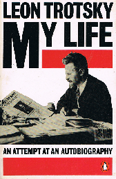 My Life　An Attempt at an Autobiography