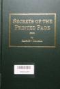 SECRETS OF THE PRINTED PAGE IN THE AGE OF SHAKESPEARE. Bibliographical Studies in the Plays of Beaumont, Chapman, Dekker, Fletcher, Ford, Marston, Shakespeare, Shirley, and in the Text of King James I's The True Lawe of Free Monarchies. with An Edition of Arcadia REstored Egerton MS 1994, Folios 212-23 in the British Library