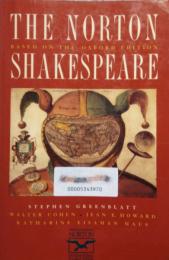 The Norton Shakespeare　Based on the Oxford edition