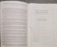 The Norton Shakespeare　Based on the Oxford edition