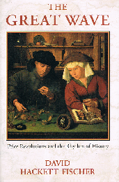The Great Wave　Price Revolutions and the Rhythm of History
