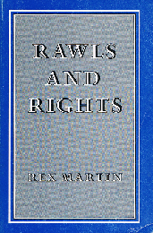 Rawls and Rights