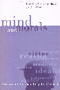 Mind and Morals　Essays on Cognitive Science and Ethics