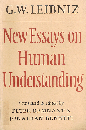 New Essays on Human Understanding  Reprinted