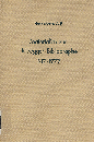 Materialen zur Heidegger-Bibliographie 1917-72