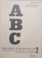 Hannes Meyer Architekt1889-1954　Schriften der Zwanziger Jahre im reprint　ハネス・マイヤー 建築家 1889年～1954年 1920年代の著作集（復刻版）