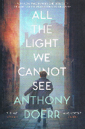 All the Light We Cannot See