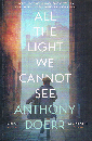 All the Light We Cannot See