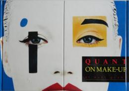 Quant on make-up
