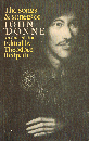 The Songs and Sonets of John Donne