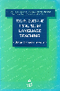 Techniques and principles in language teaching