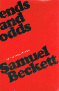 Ends and Odds　Eight New Dramatic Pieces