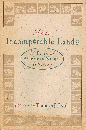This Incomparable Lande　A Book of American Nature Writing