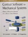 Control Software for Mechanical Systems　Object-Oriented Design in a Real-Time World