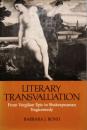 Literary Transvaluation　From Vergilian Epic to Shakespearean Tragicomedy