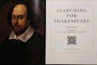 Searching for Shakespeare