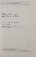 William Shakespeare's The Winter's Tale　Modern Critical Interpretations