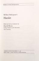 William Shakespeare's Hamlet　Modern Critical Interpretations