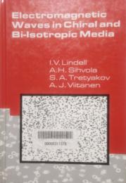 Electromagnetic Waves in Chiral and Bi-Isotropic Media