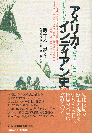 アメリカ・インディアン史