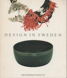 DESIGN IN SWEDEN