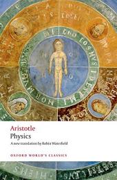 Aristotle Physics　（Oxford World's Classics）