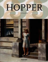 EDWARD HOPPER 1882-1967 Vision of Reality
