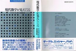 現代数学が見えてくる　ゲーデルからフラクタルまで