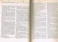 INDEX　ARISTOTELICUS　secunda editio