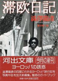 滞欧日記　（河出文庫）