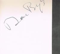 ART BLAKEY ＆ JAZZ MESSENGERS　アート・ブレイキーとジャズ・メッセンジャーズ　（コンサートパンフ）　メンバー全員のサイン入り