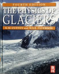 The Physics of Glaciers　4th Edition