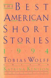 The Best American Short Stories 1994