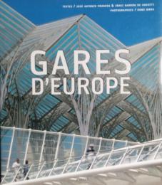 Gares d'Europe