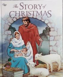 THE STORY OF CHRISTMAS