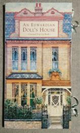 An Edwardian Doll's House　Carousel Pop-Up Book　カルーセル ポップアップブック