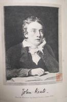 A Concordance to the Poems of John Keats