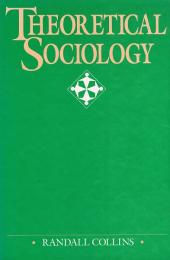 Theoretical Sociology　理論社会学
