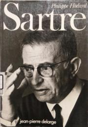 Sartre　entre Marx et Freud　(Nouvelle psychothèque)