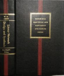 Linear Network Design and Synthesis
