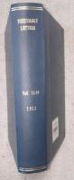 Toxicology Letters vol. 18ー19 1983年 AugustーDecember　合本厚冊