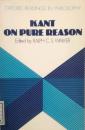 Kant On Pure Reason  (Oxford Readings In Philosophy)
